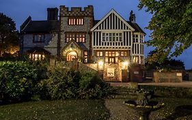 Dales Country House Hotel